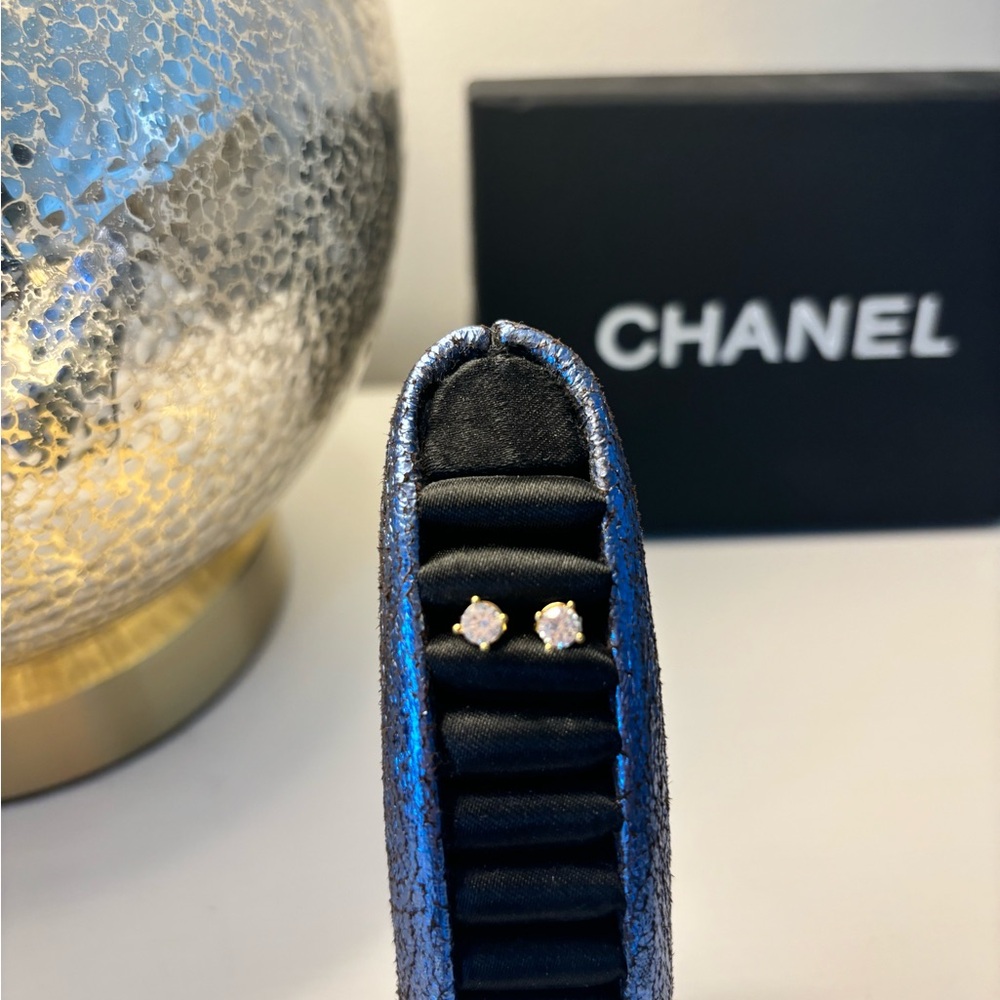 Stud Earrings